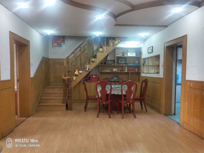 易家桥新村 3室1厅1卫 97.31m&sup2;