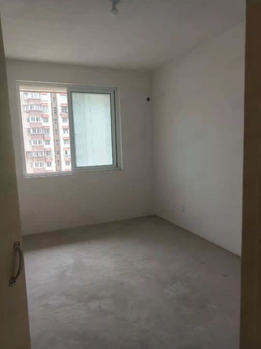 幸福怡居 3室2厅1卫 125m&sup2;