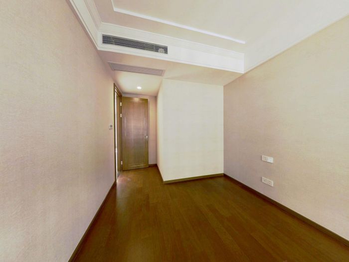 绿城沁园 4室2厅2卫 178m&sup2;