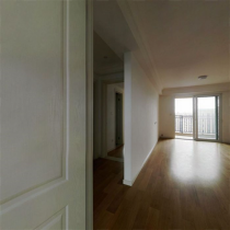 中海碧林湾 3室2厅2卫 110m&sup2;