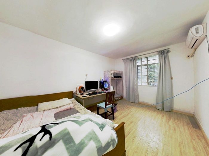 望江楼小区 2室1厅1卫 68.68m²