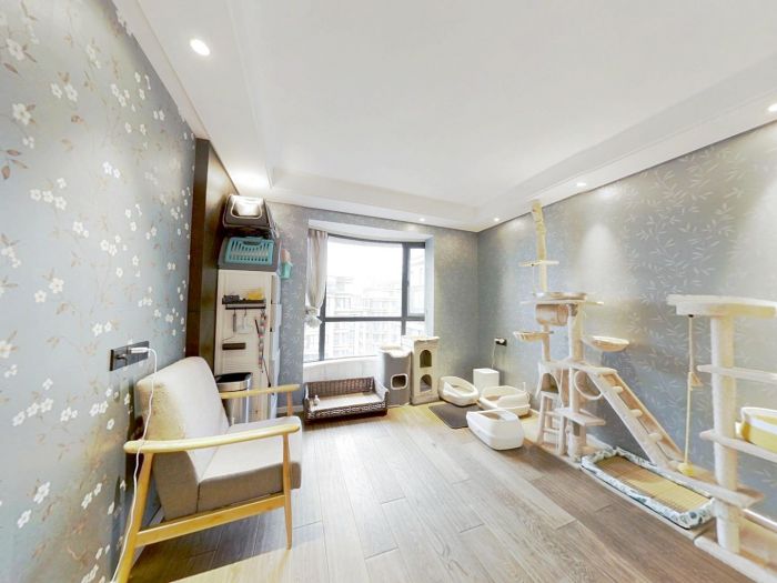 益兴名流府 5室2厅4卫 252.23m&sup2;