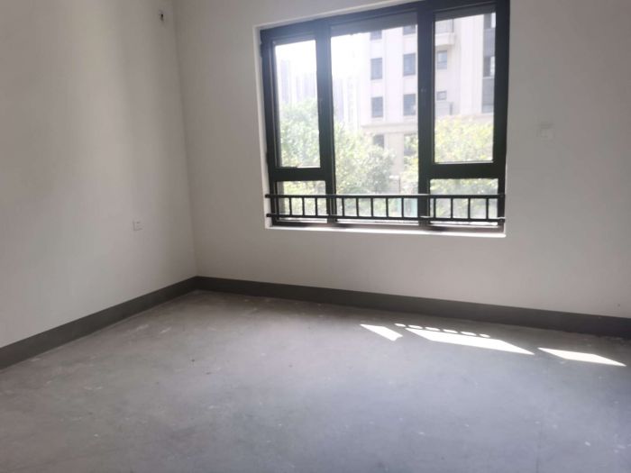 中海铂樾府 5室2厅1卫 210.00m&sup2;