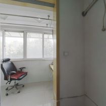 公园一村 2室1厅1卫 82.17m&sup2;