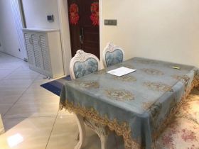 意邦绿墅湾 3室2厅2卫 143m&sup2;