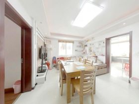 和谐汇景新苑 2室1厅1卫 92m&sup2;