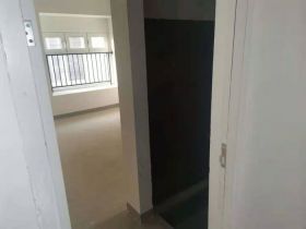 南山国际社区 3室2厅2卫 101m&sup2;