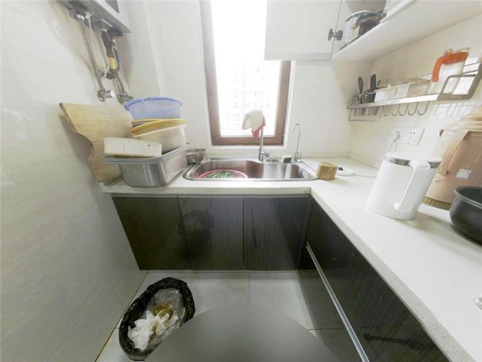 吴中豪景华庭 3室2厅1卫 138m&sup2;