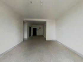 江景国际家园北区 2室1厅1卫 93m&sup2;