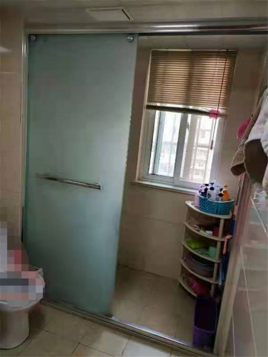 景和花苑 3室1厅1卫 123m&sup2;