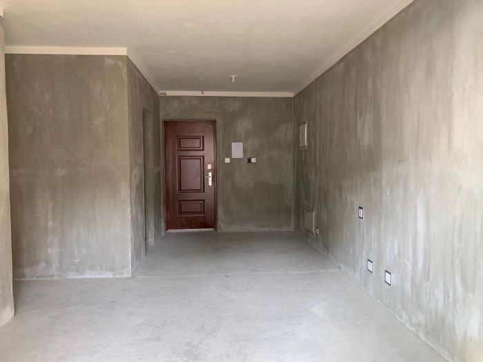 景瑞御府 3室2厅1卫 93m&sup2;