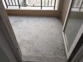 金科廊桥水岸 3室2厅2卫 110m&sup2;
