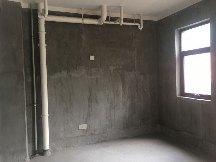 紫琅上郡 4室2厅4卫 251.00m&sup2;
