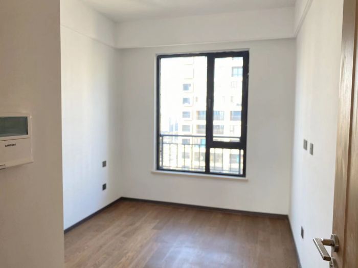 春风南岸西园 4室2厅2卫 138m²