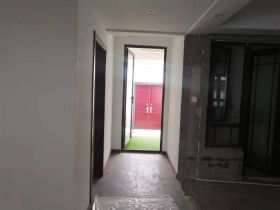 九间堂山居 4室2厅3卫 218m&sup2;