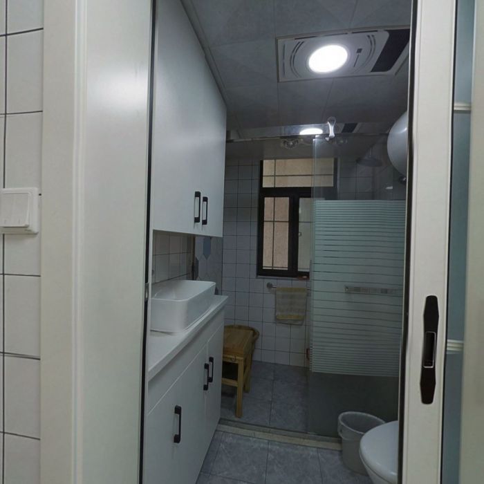 江景苑小区 2室1厅1卫 89m&sup2;
