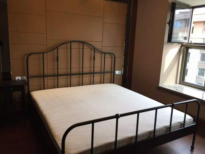 恒大御澜庭 3室2厅2卫 120m&sup2;