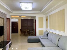 吴中豪景华庭 2室1厅1卫 100.41m²