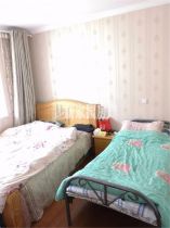 朝晖小苑 3室2厅1卫 150m&sup2;