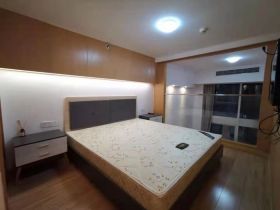 中南世纪城 2室1厅1卫 45m&sup2;
