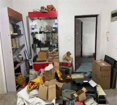 和丰北城锦居 3室2厅1卫 134m&sup2;