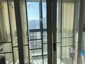 尚海城 3室2厅1卫 120m&sup2;