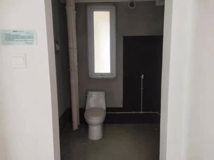 南通橡树湾 2室2厅1卫 85.00m&sup2;