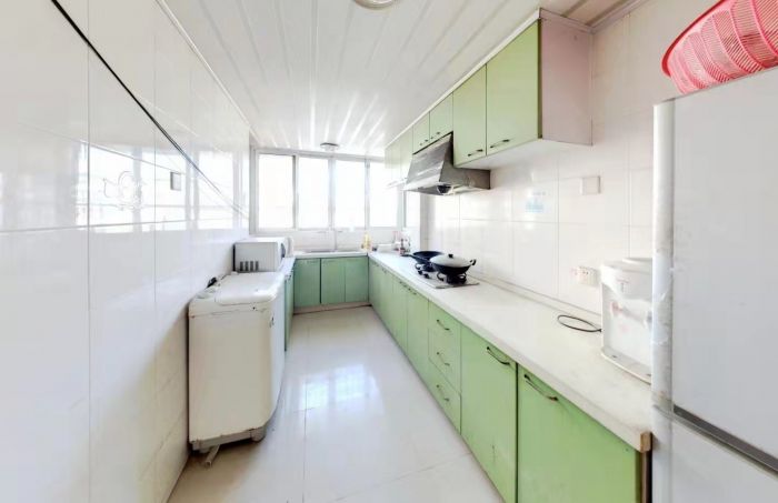 怡园北村 3室2厅1卫 123.83m²