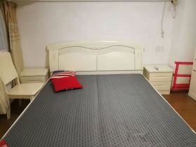 景华城 3室2厅1卫 63.5m&sup2;