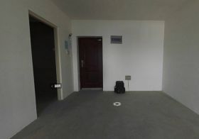 世家花园 2室1厅1卫 71m²