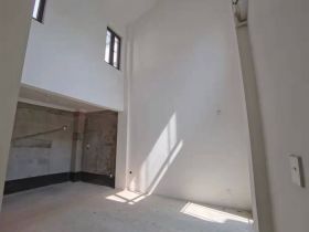 九间堂山居 4室2厅4卫 256.84m&sup2;