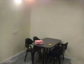 将军一园  1室1厅1卫 49.1m&sup2;