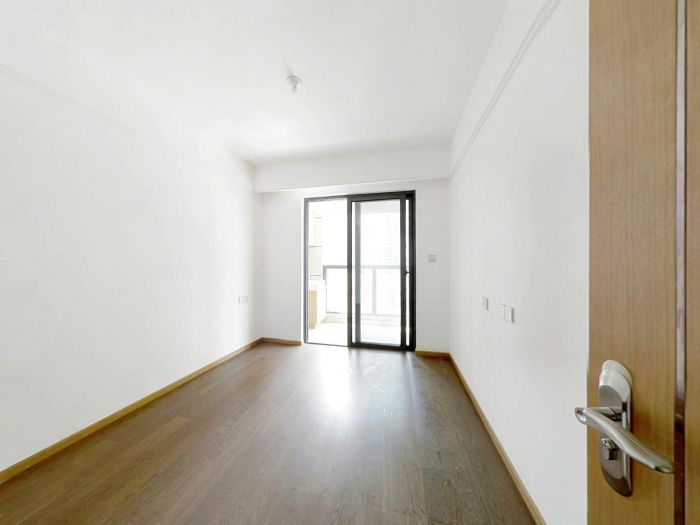 中南漫悦湾 4室2厅2卫 124m&sup2;