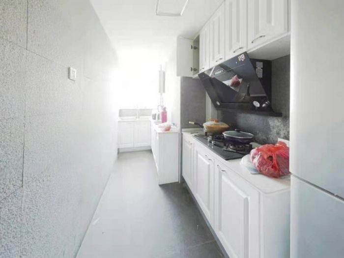 景河苑 2室1厅1卫 79.53m&sup2;
