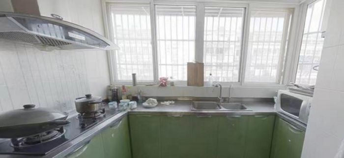 虹景园 3室2厅1卫 127.27