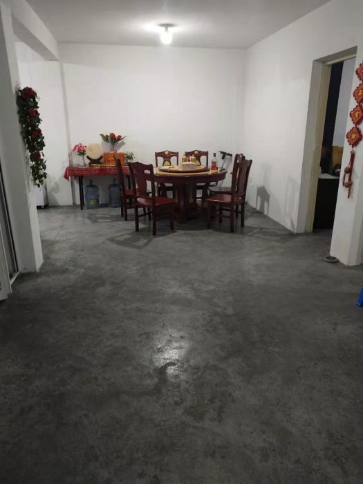 星辰花园 2室1厅1卫 103m&sup2;