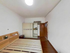虹桥西村 2室1厅1卫 62m&sup2;
