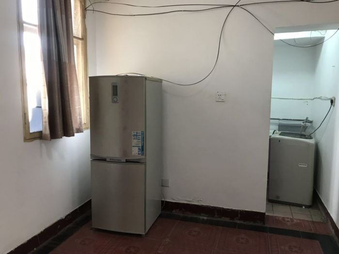 万象西园 1室1厅1卫 45m&sup2;
