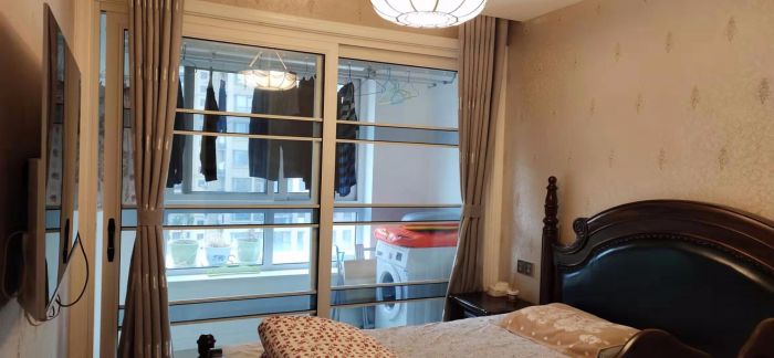 吴中豪景华庭 3室2厅2卫 139.19m&sup2;