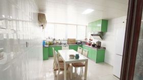 隆兴佳园 2室1厅1卫 88.5m&sup2;