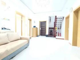 通明花苑 3室2厅1卫 101m&sup2;