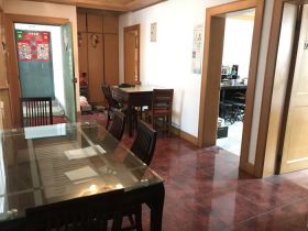 龙王桥新村 3室2厅2卫 186m&sup2;