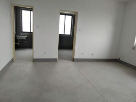 中桥名邸 2室2厅1卫 101.00m&sup2;