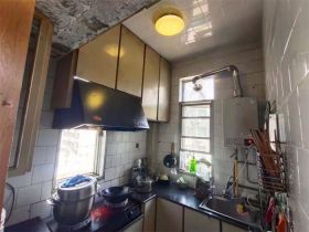 中南苑 3室1厅1卫 74.6m&sup2;