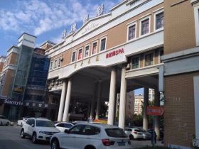 东昇花园 室厅卫 96m&sup2;