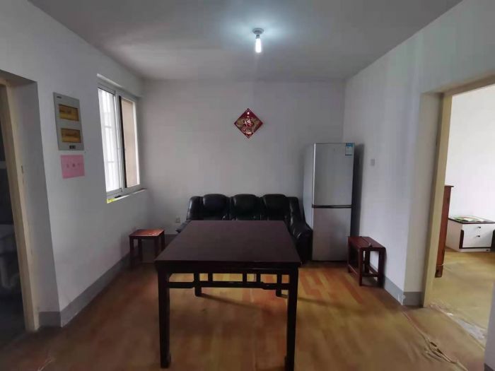 荟景苑 2室2厅1卫 74.86m&sup2;