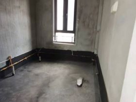 九间堂山居 4室2厅4卫 256.84m&sup2;