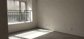 中南世纪花城三期 4室2厅2卫 161m&sup2;