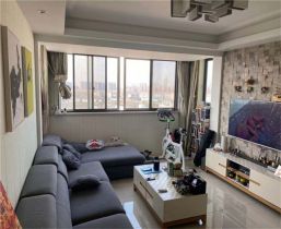 朝晖小苑 2室1厅1卫 97.05m&sup2;
