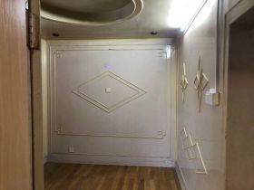 望江楼小区 3室1厅1卫 81m&sup2;